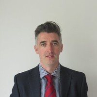 Rob Flucker