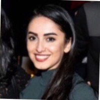 Farzaneh Rahgozar