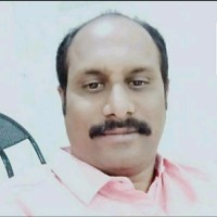 Sama Srinivasa Reddy