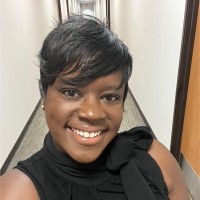 Mrs. Erica Jackson, Ed.S