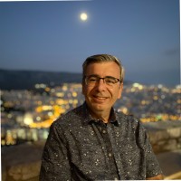 Jim Saropoulos