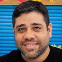 Charles Nascimento Passos