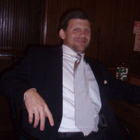 Jared Chaumont