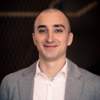 Drew Hohenwarter, AIA