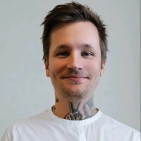 Mikael Winberg