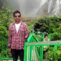 Jagadeesh Y S