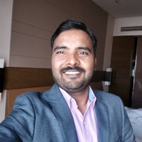 Pandurang Sathe