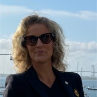 Benedicte Lind Bjørland