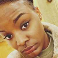 Jasmine Mckeithen