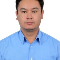 Sunil Tamang