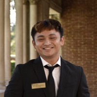 Richard Ochoa, Jr