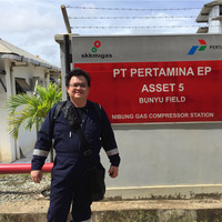 Ricky Setiawan