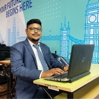 Tirtharaj Ghosh