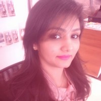 Saima Shaikh
