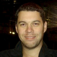 Dion Sadler, AFIML, CMA