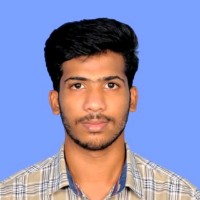 Praveen M