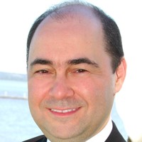 Carlos E. Castro