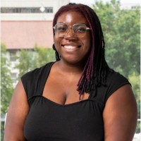 Amara Chukwunenye, Psy.D.