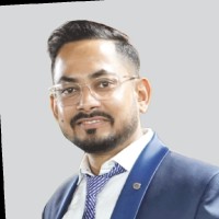Alpesh Rohit