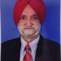 Dr. Mohan Singh Sudan
