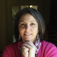 Catherine Friedman