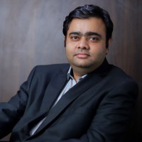 Anand Dhoke