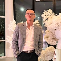 Arthur Chau