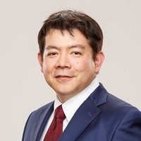 Naoki Yoshida