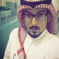 Mohammed Almarwani