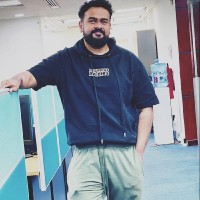 Anooj Mohammed Ismail