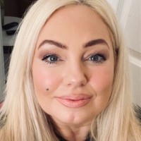 Deborah Sinead Rees