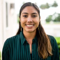 Katie Vega, MPH