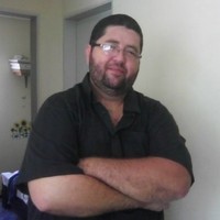 Cicero Raimundo da Silva Junior