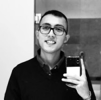 ISRAEL DAVID RODRIGUEZ GONZALEZ
