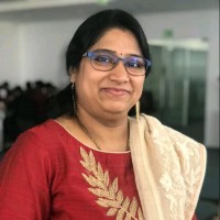 Deepali Mestha