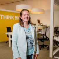 Sabine Zegwaart