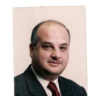 Gordon P Vassallo