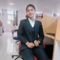 Anchal Maurya