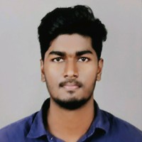 Santhosh prabu
