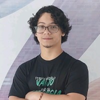 Marcus Aguiar