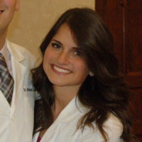 Ali Calandra, Pt, Dpt