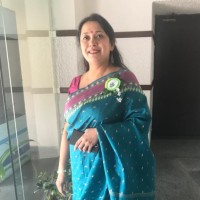 Srabani Chowdhury