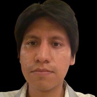 Bryan Robert Tito Tarazona