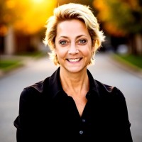 Terri Sparks