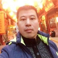 何学东