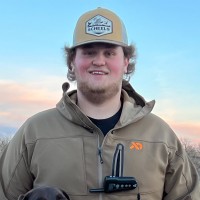 Zach Petroff