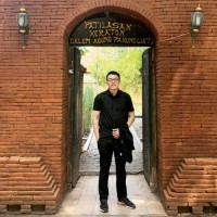 Fernando Wang