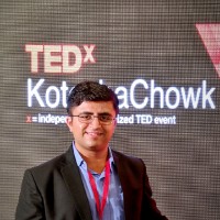 Nimesh Davda