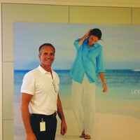 Larry Witten