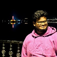 Chaithanya P